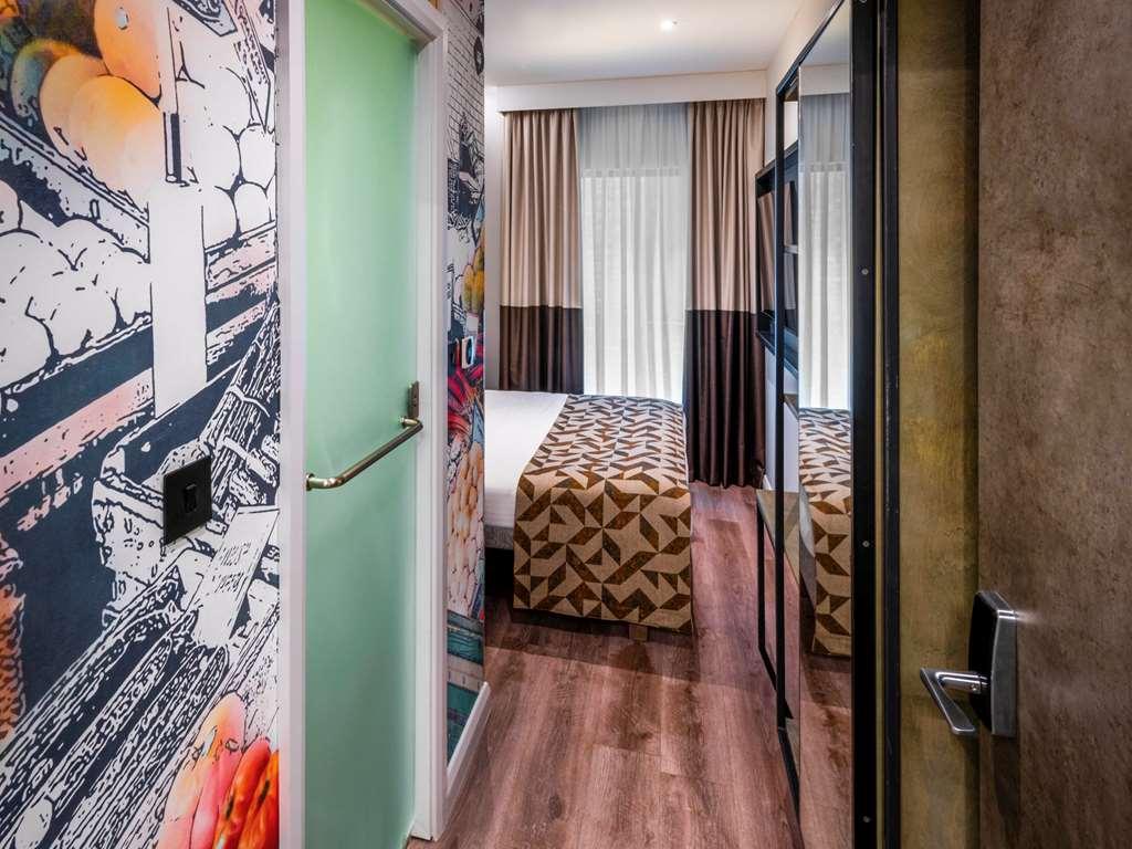 Spark By Hilton London Romford Zimmer foto