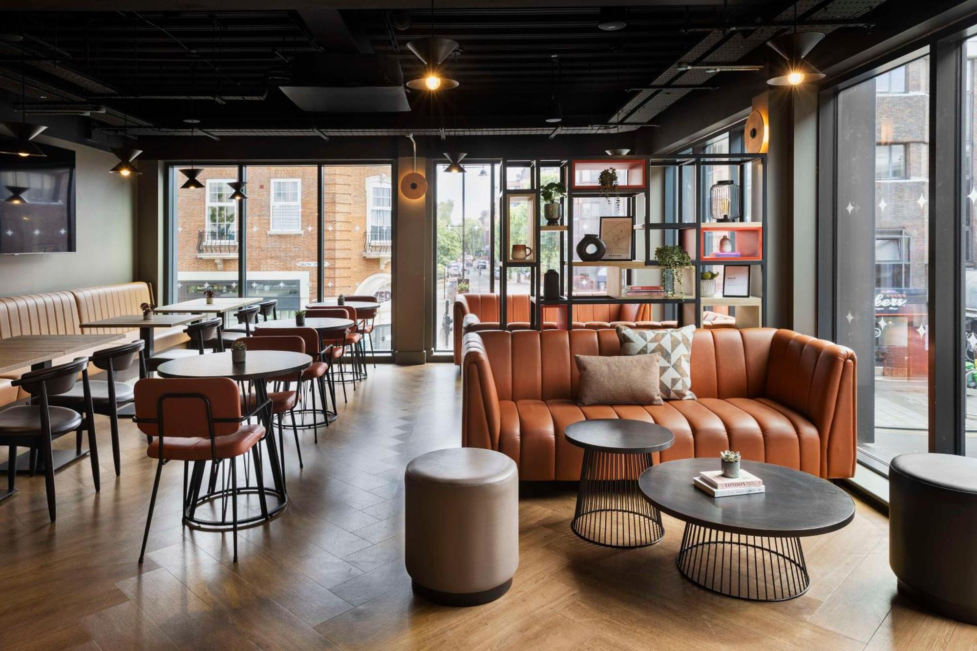 Spark By Hilton London Romford Exterior foto